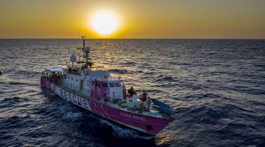 SON DAKİKA HABERİ: Yunanistan açıklarında göçmen gemisi battı: 17 meyyit