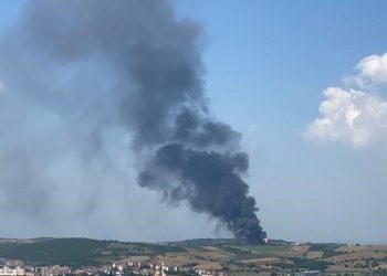 SON DAKİKA HABERİ: Bursa’da fabrika yangını