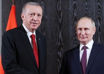 SON DAKİKA HABERİ: Putin Türkiye’ye gelecek