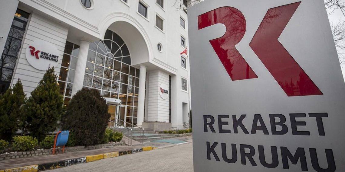 SON DAKİKA HABERİ: Rekabet Konseyinden Google’a soruşturma
