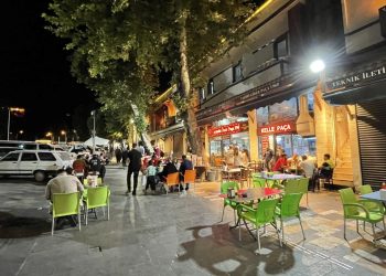 SON DAKİKA: Kahramanmaraş’ta tıpkı ilçede iki zelzele | Son sarsıntılar