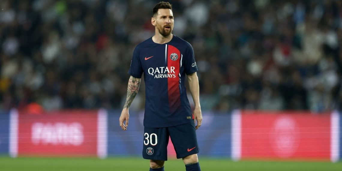 SON DAKİKA: Lionel Messi’nin yeni ekibi muhakkak oldu
