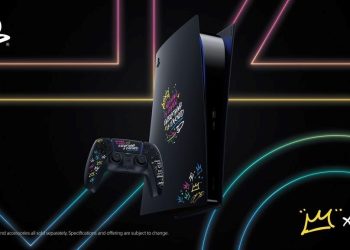 Sony’den LeBron James ile işbirliği: PlayStation 5 aksesuarları geliyor