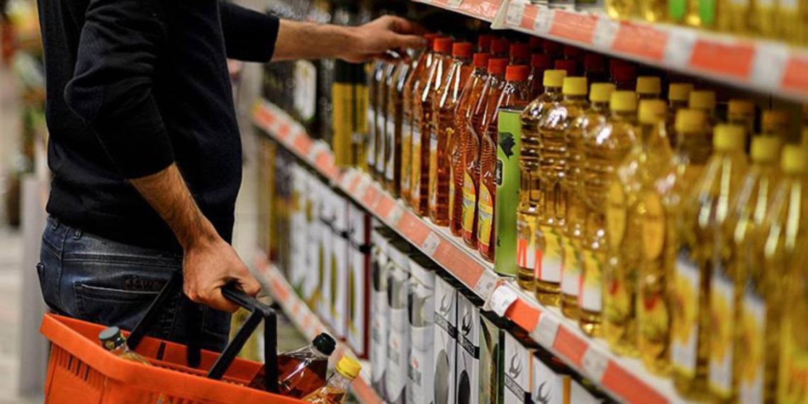 S&P  Enflasyon Varsayımını Uçurdu