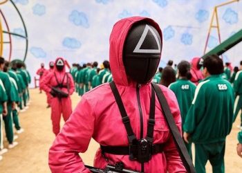 Squid Game’in yeni dönem takımı belirli oldu