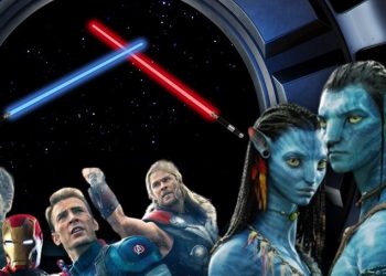 Star Wars, Avatar ve Avengers’a grev ertelemesi