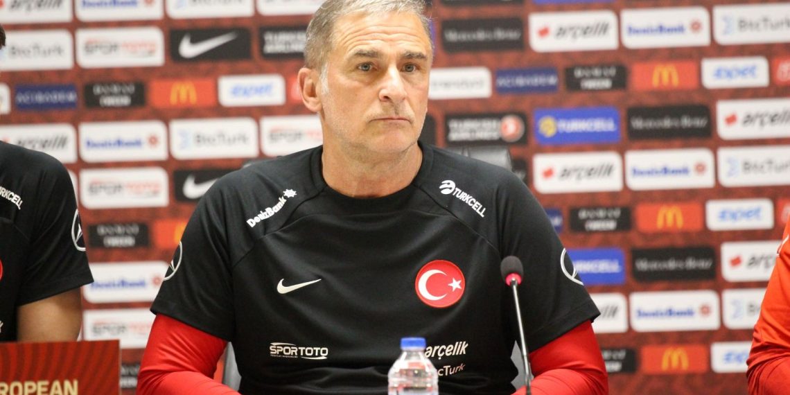 Stefan Kuntz: Alana farklı bir anlayışı yansıtabiliriz