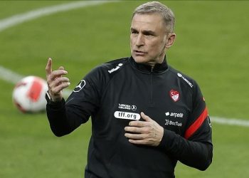 Stefan Kuntz, Şampiyonlar Ligi Finali’nin teknik gözlemci heyetinde