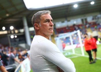 Stefan Kuntz: Sonuna kadar savaştık ve galibiyeti hak ettik