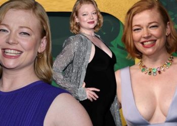 Succession yıldızı Sarah Snook’un yeni projesi muhakkak oldu