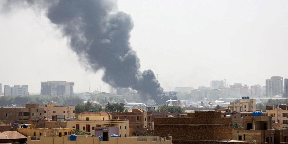 Sudan’da 24 saatlik ateşkes