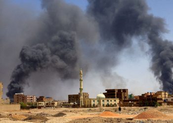 Sudan’daki çatışmalarda insani yardımlar maksat alınıyor: BM’den reaksiyon geldi