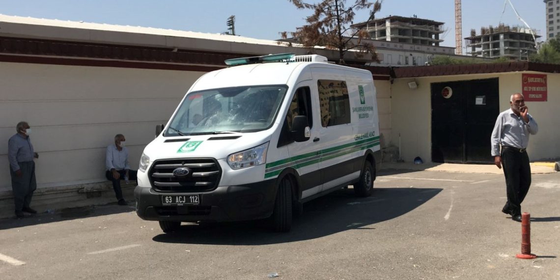 Sulama kanalına atlayan kardeşini kurtarmak istedi: 2’si de boğuldu