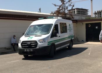 Sulama kanalına atlayan kardeşini kurtarmak istedi: 2’si de boğuldu