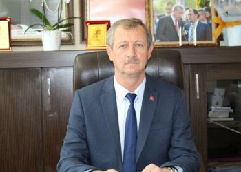 Süleymanpaşa Belediyesi’nin yeni belediye lideri Hüseyin Uzunlar kimdir?