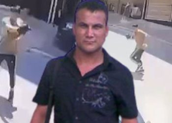 “Tacize uğradım” diyen bayanı korumak isterken öldürüldü