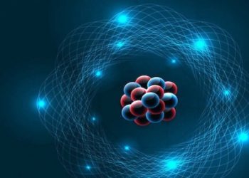 Tarihte birinci sefer tek bir atom tanesi, X ışını aracılığıyla fotoğraflandı