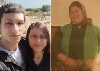 Tartıştığı kayınvalidesini ekmek bıçağıyla öldürdü
