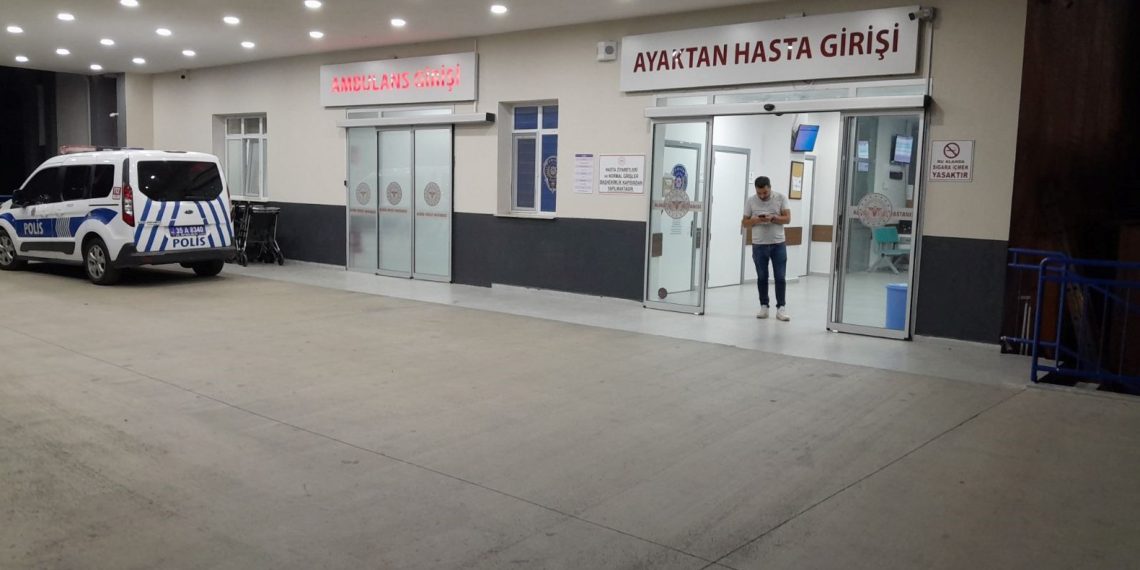 Tavuklu pilav 11 kişiyi hastanelik etti