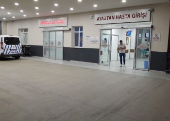 Tavuklu pilav 11 kişiyi hastanelik etti