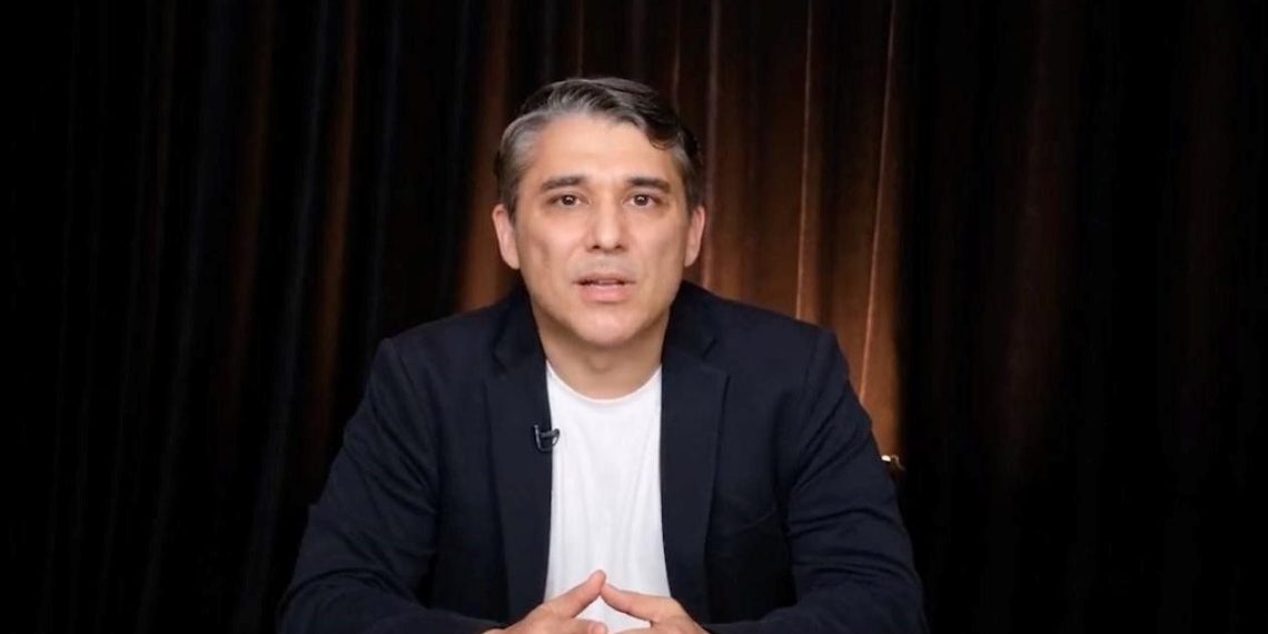 Taylan Yıldız DÜZGÜN Parti’den istifa etti