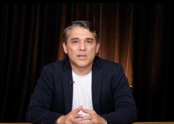 Taylan Yıldız DÜZGÜN Parti’den istifa etti