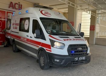 Taziye yemeği 18 kişiyi hastanelik etti