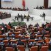 TBMM’nin çalışma müddeti uzatıldı