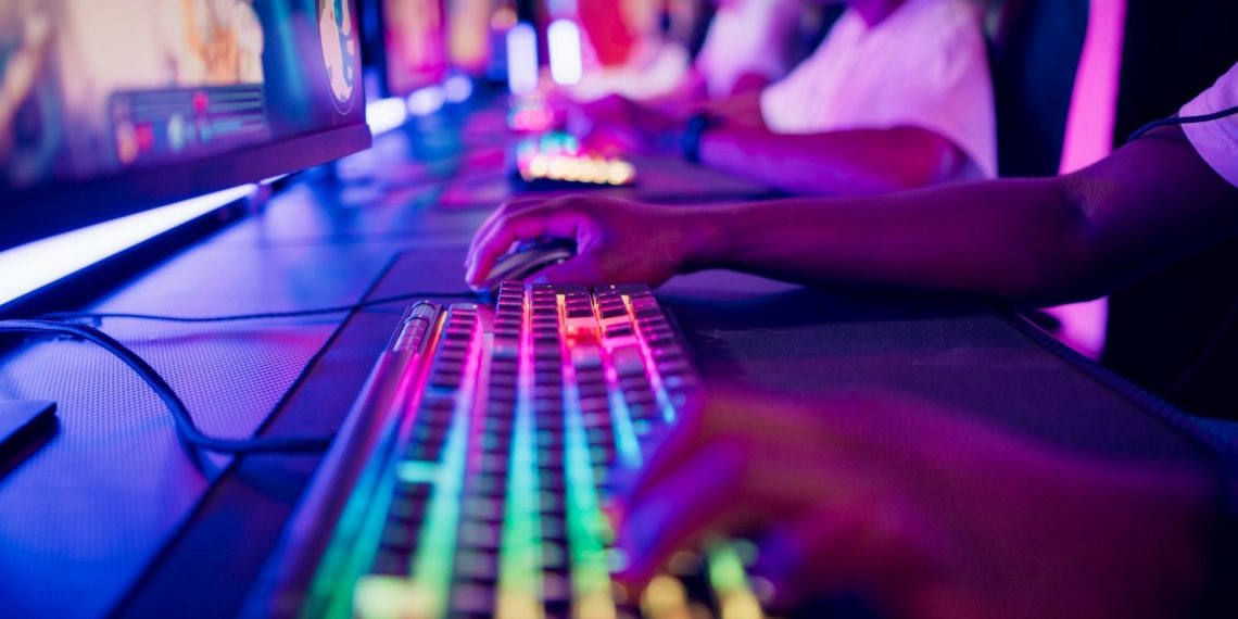 Tek çalışanlı Wargraphs, 54 milyon dolara satılıyor