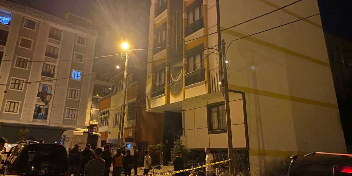 Televizyon programında günlerdir kayıp kızını arayan baba intihar etti