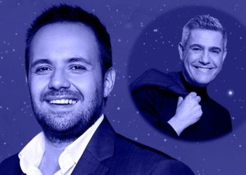 Tenor Murat Karahan ve konuğu Alessandro Safina Harbiye’de buluşuyor