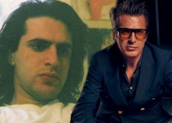 Teoman’dan gençlik pozu: Aileler beni beğensin diye ter döküyordum