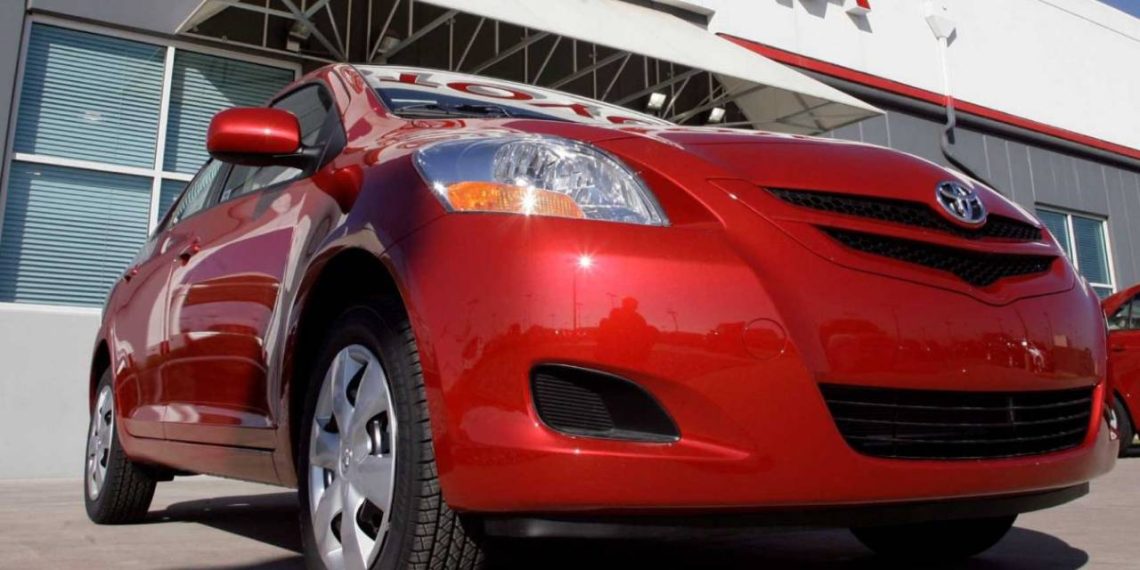 Tesla’dan Sonra Bir Artırım Kararı Da Toyota’dan