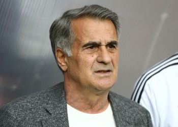 TFF Tahkim Heyeti Şenol Güneş’in cezasını kaldırdı