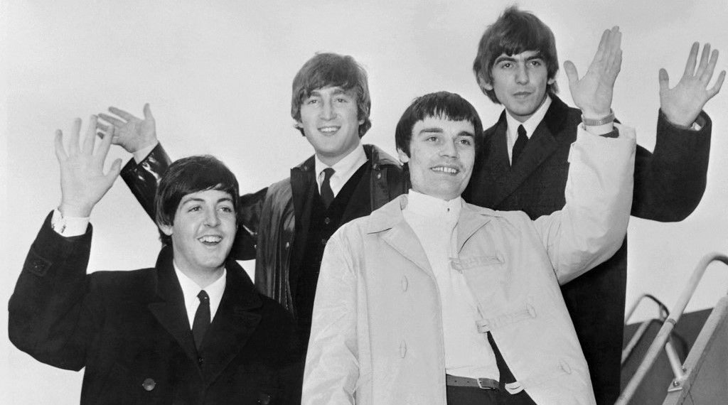 The Beatles’ın hiç yayınlanmamış 275 fotoğrafı Paul McCartney’in yeni kitabında yer aldı