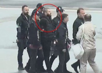 Thodex kurucusu hakim karşısında | Özer: Bana kumpas yapıldı