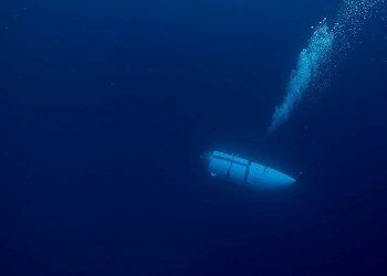 Titan denizaltında son durum: Arama alanı genişletildi, vakit daralıyor