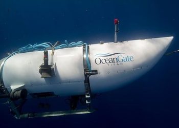 Titan denizaltısının patlaması soruşturulacak