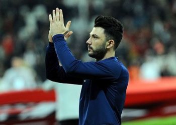 Tolgay Arslan Avustralya takımı Melbourne City’de