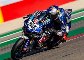 Toprak Razgatlıoğlu tekrar kürsüde