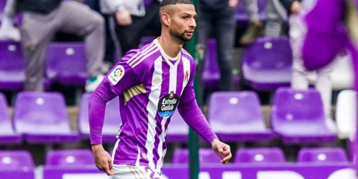 Trabzonspor, Joaquin Fernandez ile anlaştı