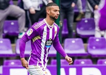 Trabzonspor, Joaquin Fernandez ile anlaştı