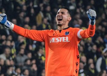 Trabzonspor Lideri Ertuğrul Doğan: Uğurcan’ı Türkiye’de rastgele bir kulübe vermeyiz