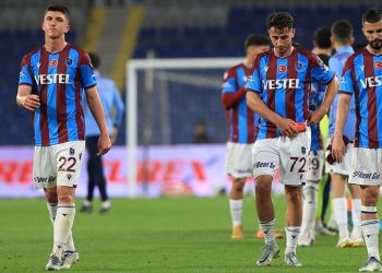 Trabzonspor’da son 5 dönemin en berbat periyodu