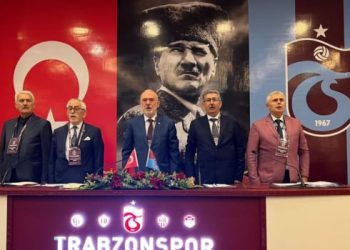 Trabzonspor’un net borcu açıklandı