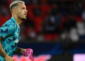 Transferde iki formül: Galatasaray’da Leandro Paredes planı