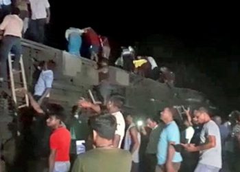 Tren Faciası: 260’tan Fazla Ölü!