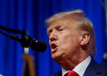 Trump: Derin devleti büsbütün yok edeceğim