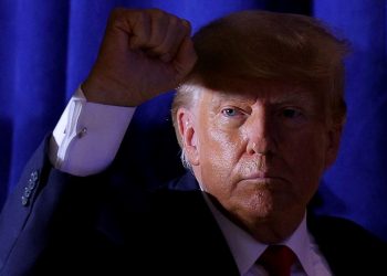 Trump, “gizli belgelerle” ilgili hakkında iddianame hazırlandığını söyledi