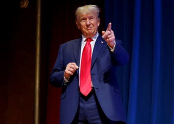 Trump: Hatalı bulunsam dahi ABD Başkanlığı’na aday olacağım